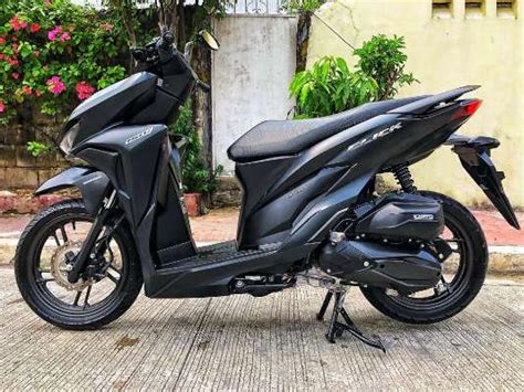 honda click 150i price 2019 second hand|Used Honda Click 150 .
